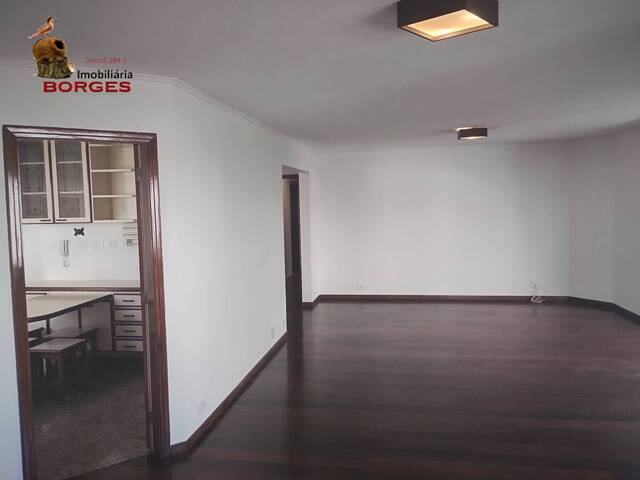 Apartamento para Locação em São Paulo - 4
