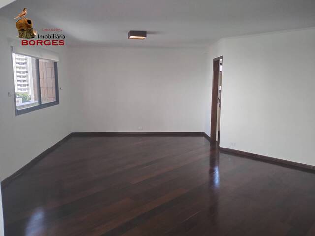 Apartamento para Locação em São Paulo - 5