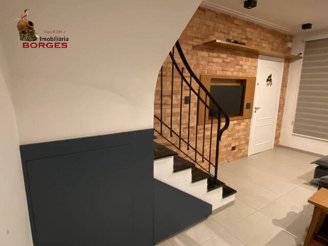 Casa para Venda em São Paulo - 5