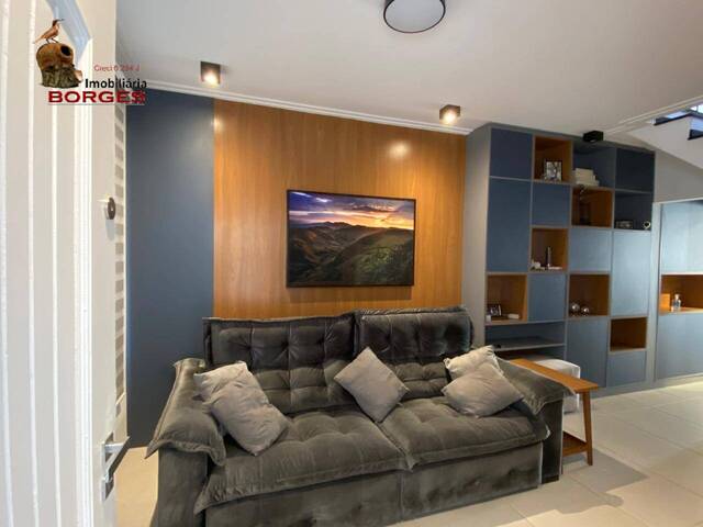 #5519AM - Casa para Venda em São Paulo - SP