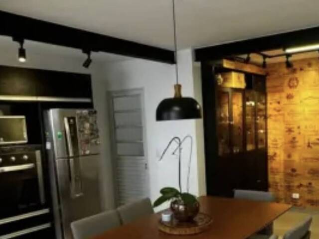 #44B86AM - Casa para Venda em São Paulo - SP - 2