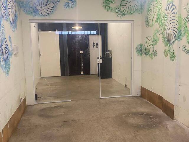 Locação em BROOKLIN - São Paulo