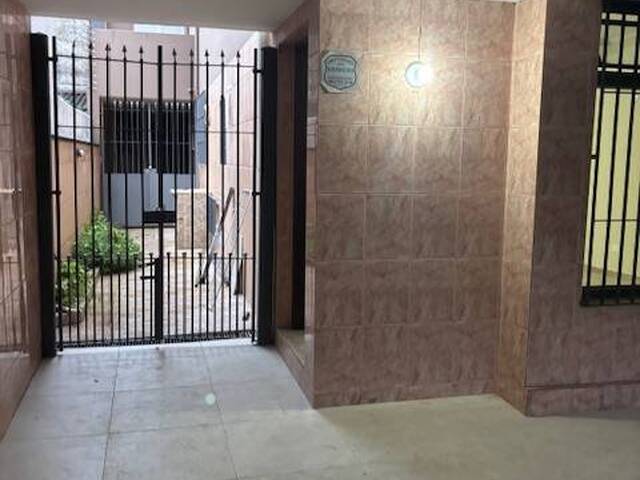 #63B23CR - Casa para Locação em São Paulo - SP - 2