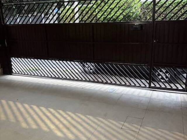 #63B23CR - Casa para Locação em São Paulo - SP - 3