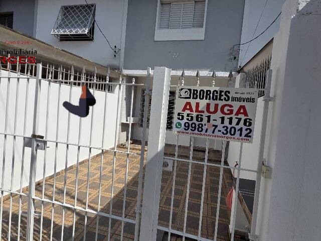 Locação em BROOKLIN - São Paulo