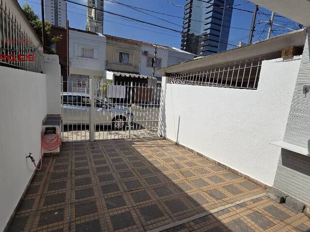 #63B40AM - Casa para Locação em São Paulo - SP - 2