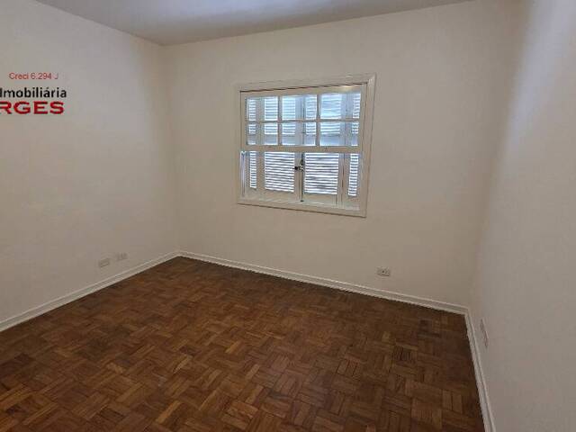 #63B40AM - Casa para Locação em São Paulo - SP - 3