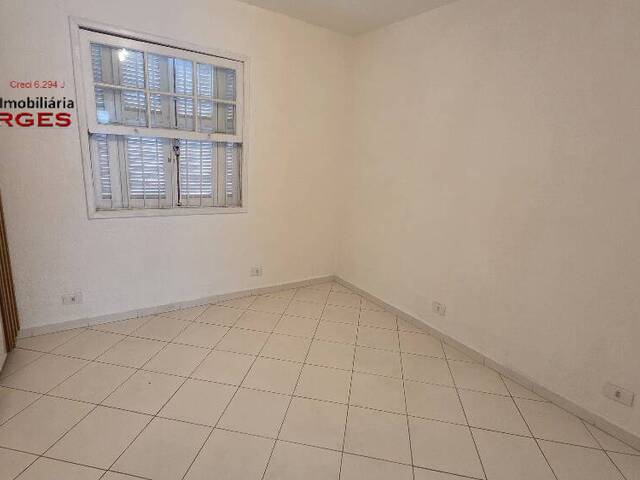 #63B41AM - Casa para Locação em São Paulo - SP - 3