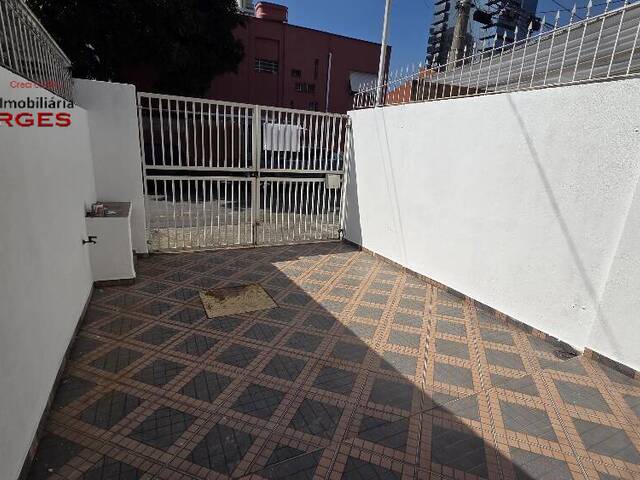 #63B41AM - Casa para Locação em São Paulo - SP - 2