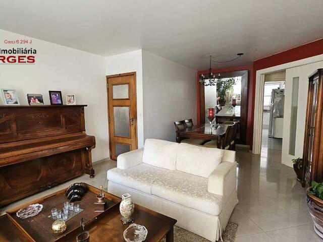 #5524AL - Apartamento para Venda em São Paulo - SP