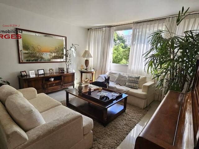 #5524AL - Apartamento para Venda em São Paulo - SP - 2