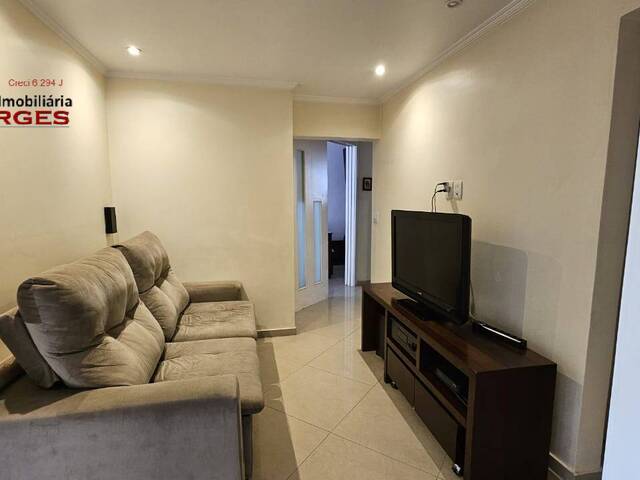 #5524AL - Apartamento para Venda em São Paulo - SP - 3