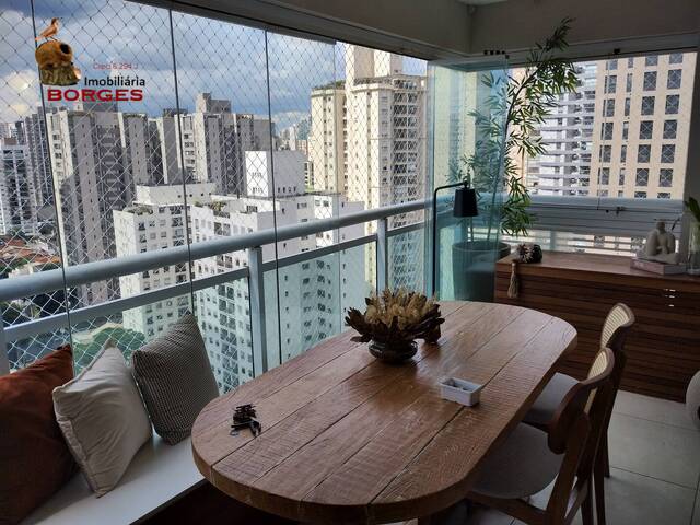 #5525AL - Apartamento para Venda em São Paulo - SP - 3