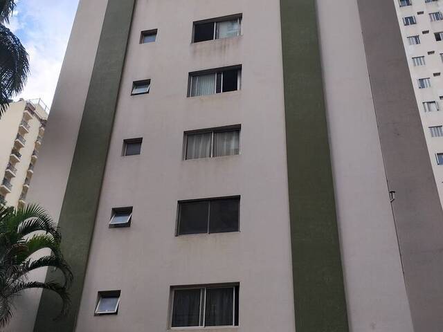 Venda em BROOKLIN - São Paulo