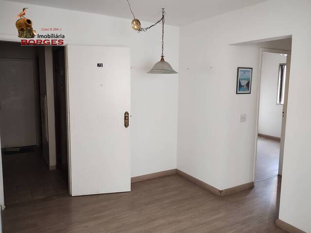 #5526AL - Apartamento para Venda em São Paulo - SP - 2