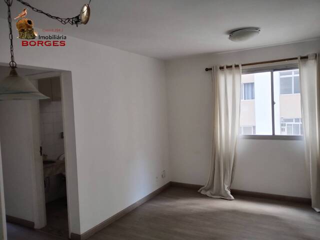 #5526AL - Apartamento para Venda em São Paulo - SP - 3