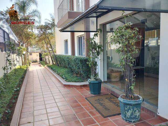 #5528AL - Apartamento para Venda em São Paulo - SP - 2