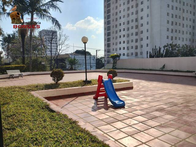 #5528AL - Apartamento para Venda em São Paulo - SP - 3