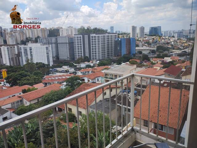Apartamento para Venda em São Paulo - 4