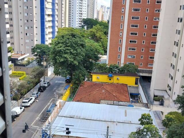 Venda em BROOKLIN - São Paulo