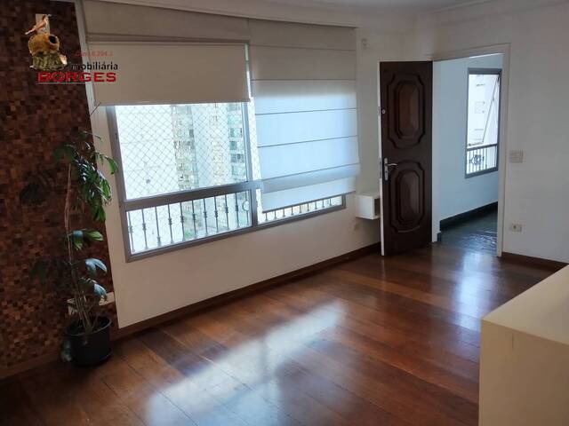 #5527AL - Apartamento para Venda em São Paulo - SP - 2