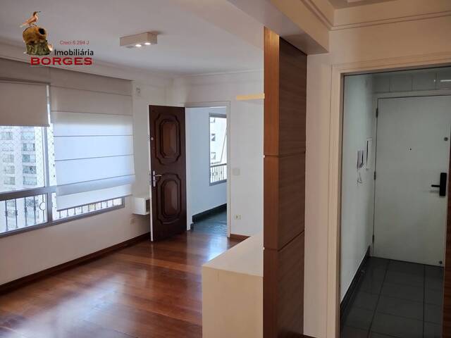 #5527AL - Apartamento para Venda em São Paulo - SP - 3