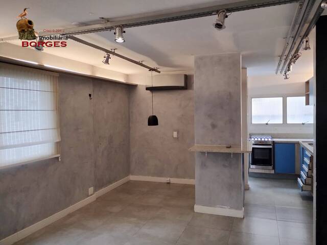 #63B31CD - Apartamento para Locação em São Paulo - SP - 2