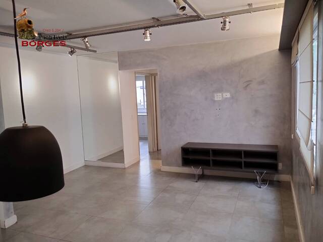 Apartamento para Locação em São Paulo - 4