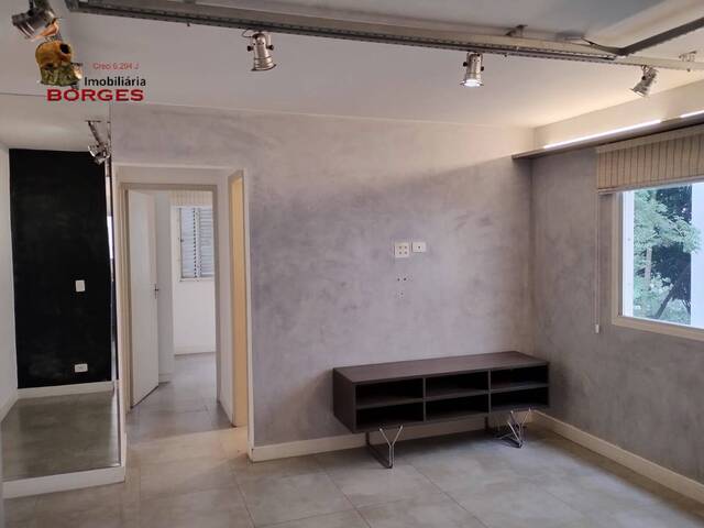 Apartamento para Locação em São Paulo - 5