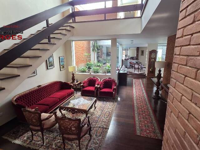 #44B78AM - Casa para Venda em São Paulo - SP - 2