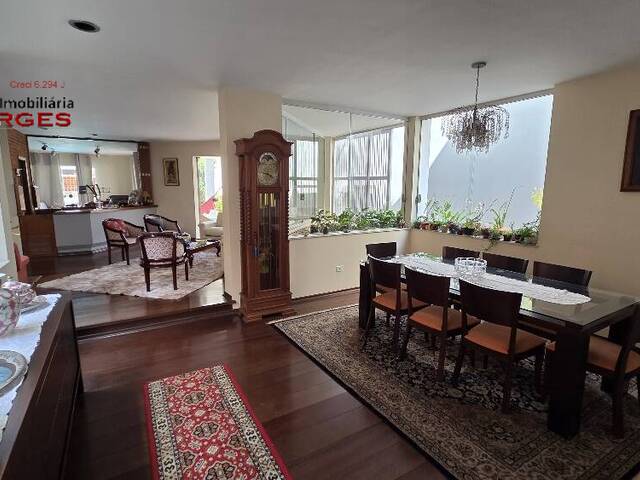 #44B78AM - Casa para Venda em São Paulo - SP - 3