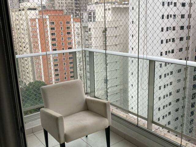 #5531CD - Loft para Venda em São Paulo - SP - 2