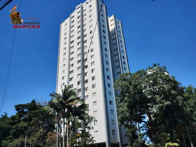 Venda em CHÁCARA SANTO ANTONIO - São Paulo