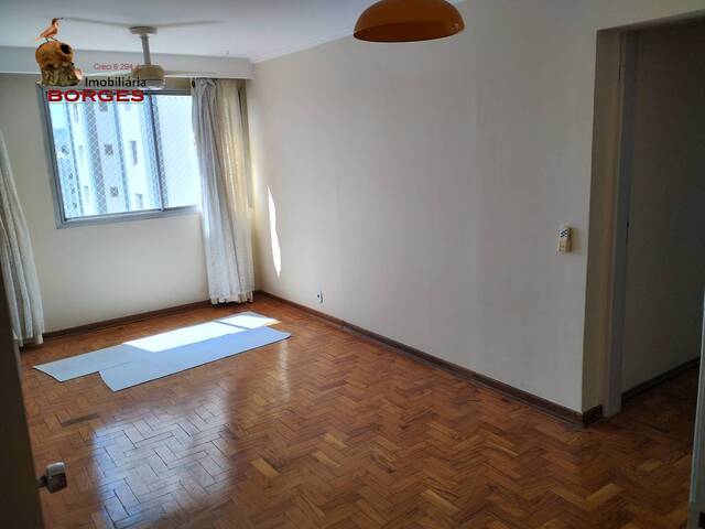 #5533AL - Apartamento para Venda em São Paulo - SP