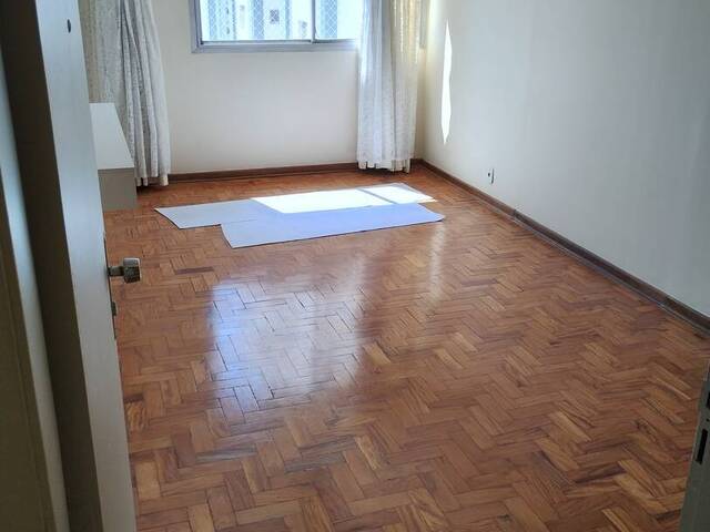 #5533AL - Apartamento para Venda em São Paulo - SP