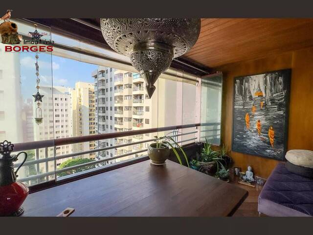 Venda em BROOKLIN - São Paulo