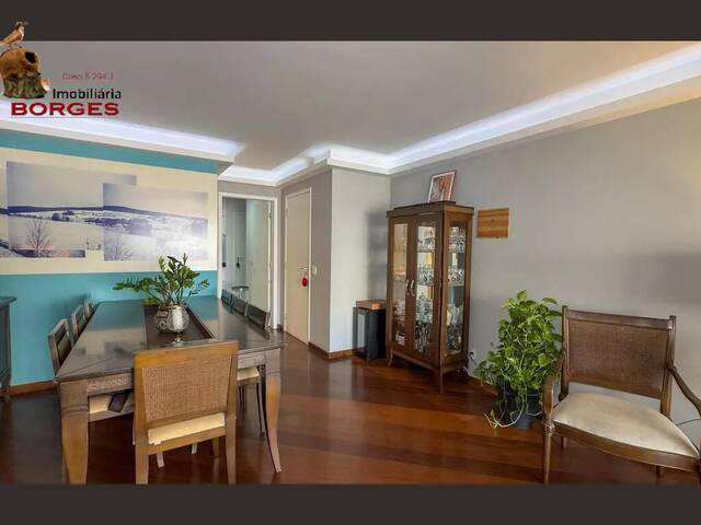 #5532AL - Apartamento para Venda em São Paulo - SP - 2