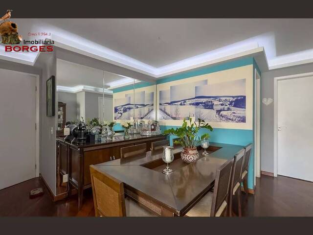 #5532AL - Apartamento para Venda em São Paulo - SP - 3