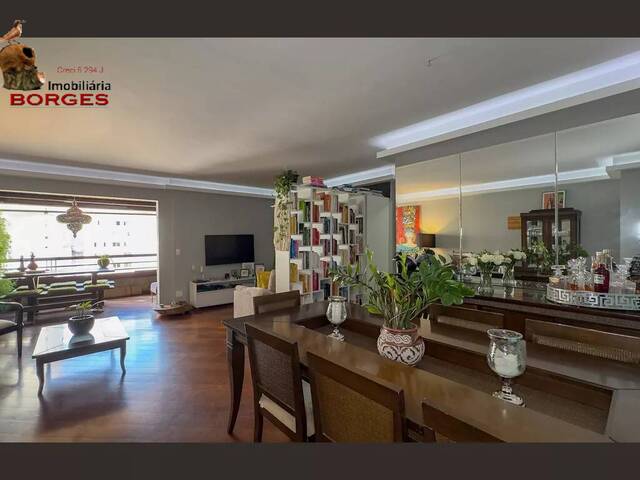 Apartamento para Venda em São Paulo - 4