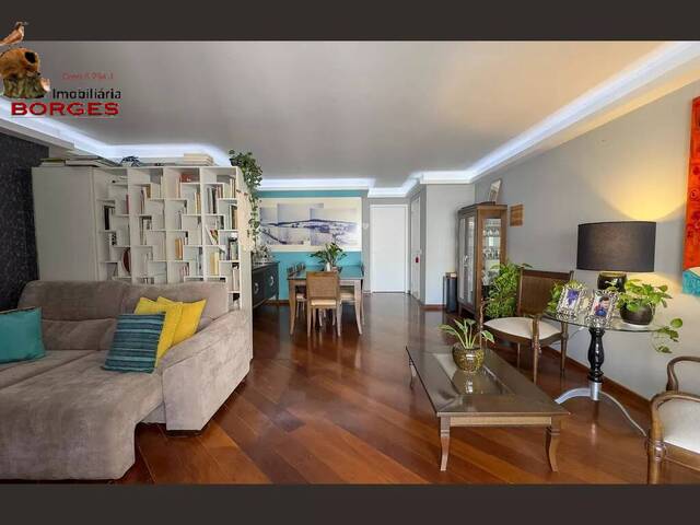 Apartamento para Venda em São Paulo - 5