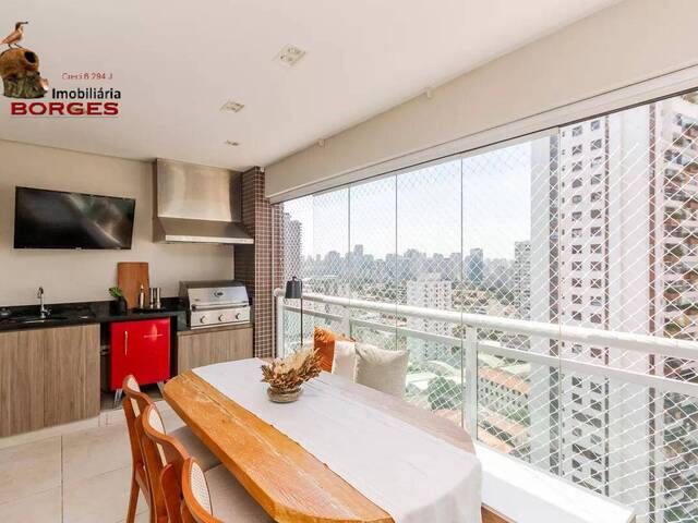 Venda em BROOKLIN - São Paulo