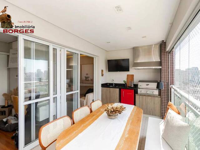 #5525AL - Apartamento para Venda em São Paulo - SP - 2