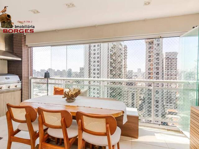 Apartamento para Venda em São Paulo - 4