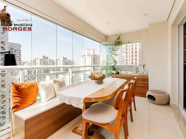 Apartamento para Venda em São Paulo - 5