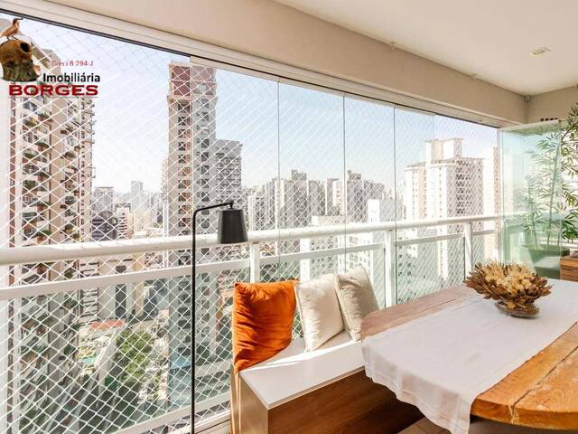 #5525AL - Apartamento para Venda em São Paulo - SP - 3