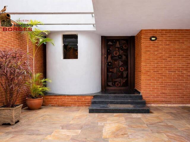 #44B78AM - Casa para Venda em São Paulo - SP - 2