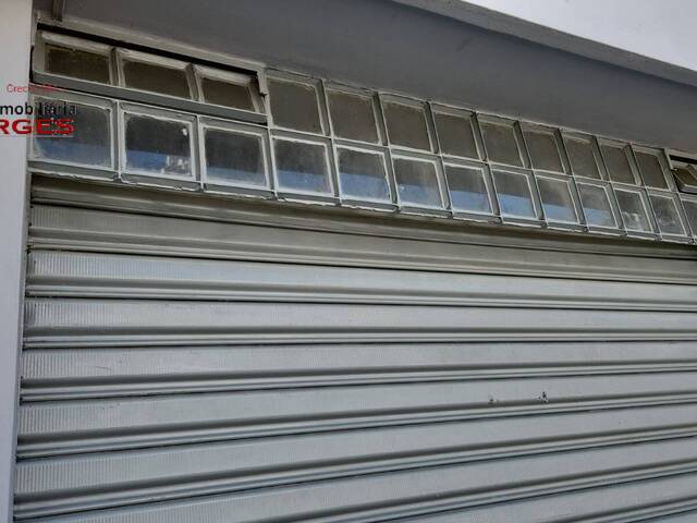 Locação em BROOKLIN - São Paulo