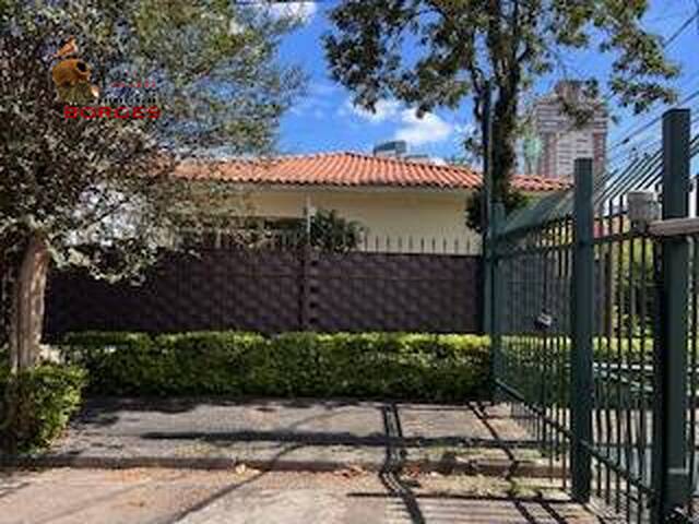 #44B96AM - Casa para Venda em São Paulo - SP