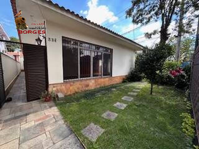 Casa para Venda em São Paulo - 4