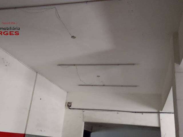 #5537AL - Salão Comercial para Locação em São Paulo - SP - 2